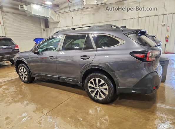 4S4BTACC7S3264227 2025 SUBARU OUTBACK Gray 