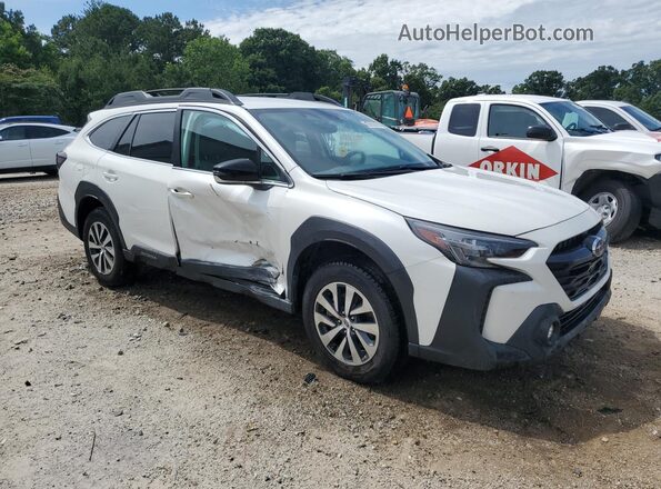 4S4BTACC8R3209294 2024 SUBARU OUTBACK White 