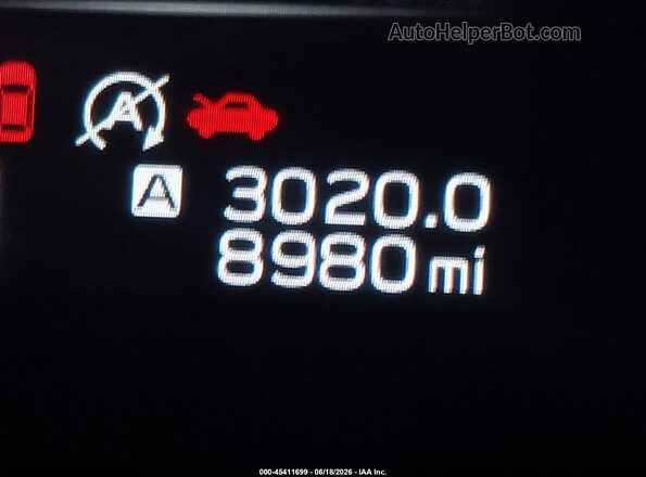4S4BTACC8S3265581 2025 SUBARU OUTBACK Синий 