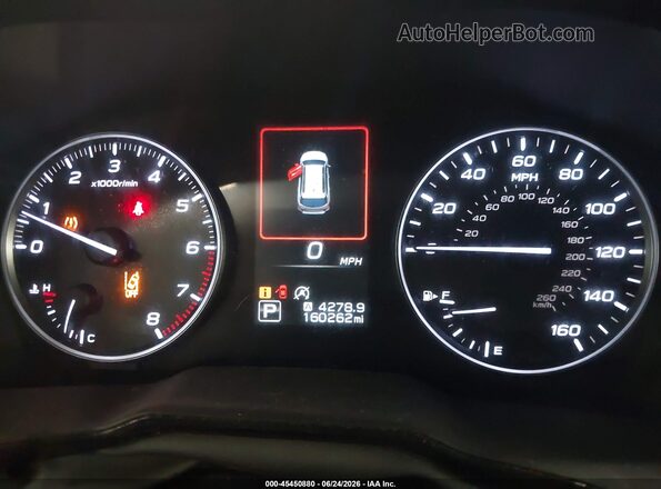 4S4BTACC9L3148643 2020 SUBARU OUTBACK Gray უკანა სავარძლების ხედი