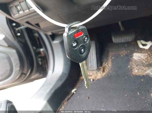 4S4BTACC9M3192238 2021 SUBARU OUTBACK Black Առջևի վահանակի տեսք