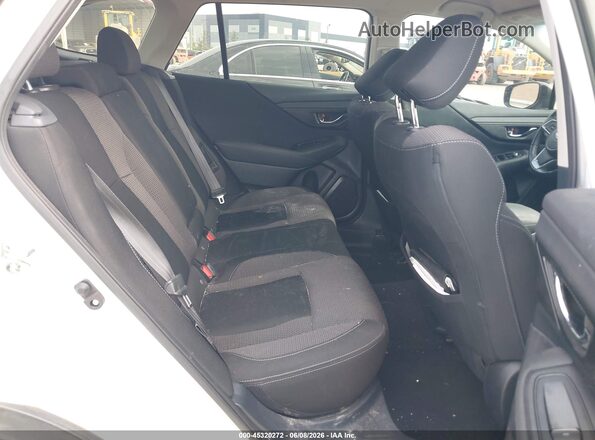 4S4BTADC0M3121489 2021 SUBARU OUTBACK White 