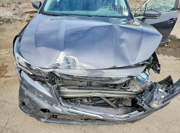 4S4BTADC0M3205098 2021 SUBARU OUTBACK Gray 
