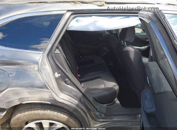 4S4BTADC0R3197494 2024 SUBARU OUTBACK Gray 