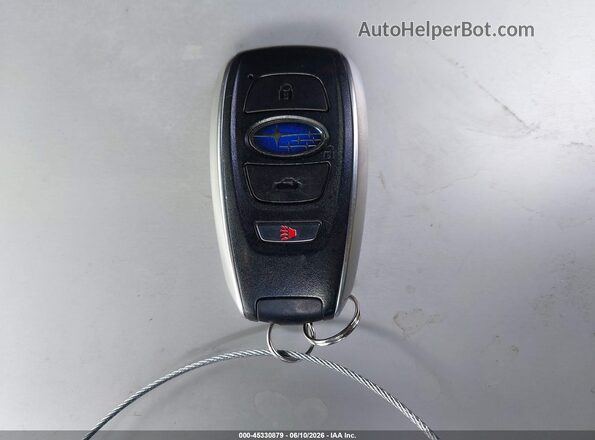 4S4BTADC0R3197494 2024 SUBARU OUTBACK Gray 