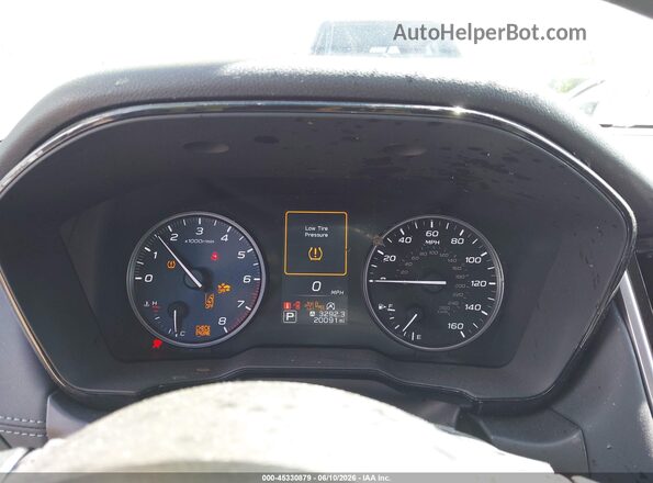 4S4BTADC0R3197494 2024 SUBARU OUTBACK Gray 