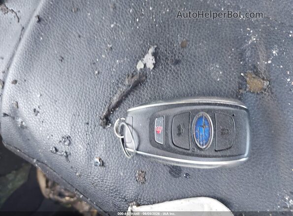 4S4BTADC0S3257019 2025 SUBARU OUTBACK Green Widok deski rozdzielczej