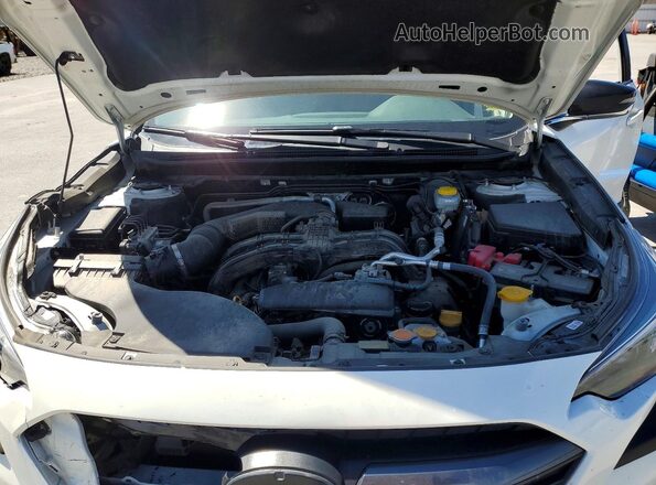 4S4BTADC0S3297150 2025 SUBARU OUTBACK White Սալոնի հետևի տեսք