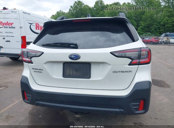 4S4BTADC1N3207377 2022 SUBARU OUTBACK White 
