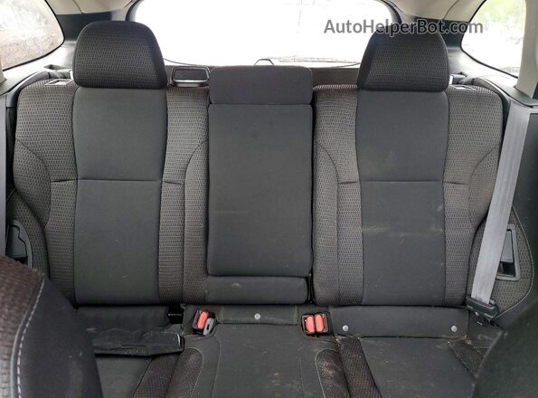 4S4BTADC1N3214796 2022 SUBARU OUTBACK Green Հետևի նստատեղերի տեսք