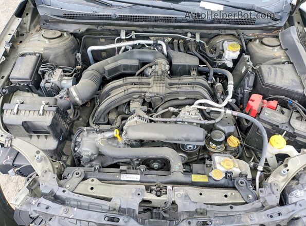 4S4BTADC1N3214796 2022 SUBARU OUTBACK Green Շարժիչի բաժամունքի տեսք