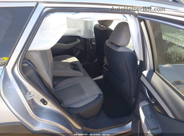 4S4BTADC2R3228745 2024 SUBARU OUTBACK Gray Вид наклейки з VIN-кодом