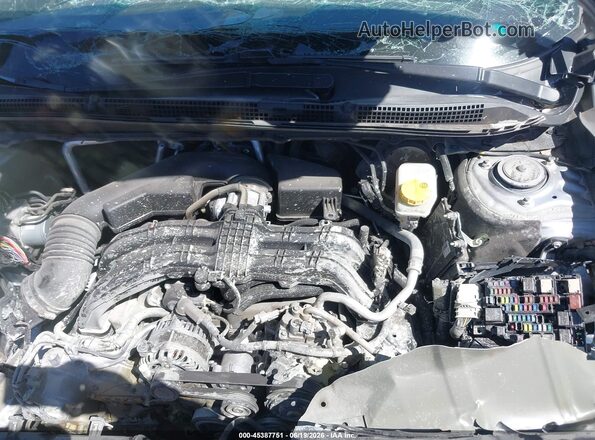 4S4BTADC2R3228745 2024 SUBARU OUTBACK Gray Вид ззаду