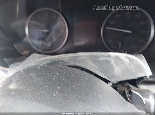 4S4BTADC2R3228745 2024 SUBARU OUTBACK Gray Вид задніх сидінь