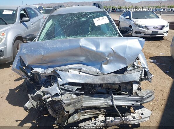 4S4BTADC2R3228745 2024 SUBARU OUTBACK Gray Вид панелі приладів