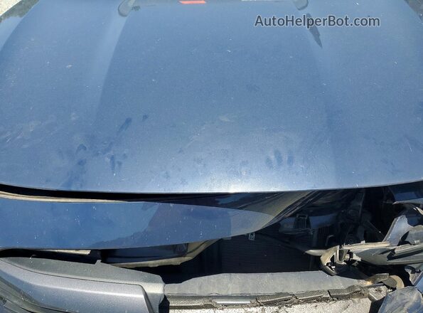 4S4BTADC2S3170917 2025 SUBARU OUTBACK Blue Engine compartment view
