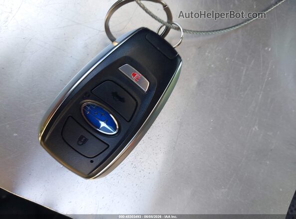 4S4BTADC3S3316340 2025 SUBARU OUTBACK Gray Vista del salpicadero