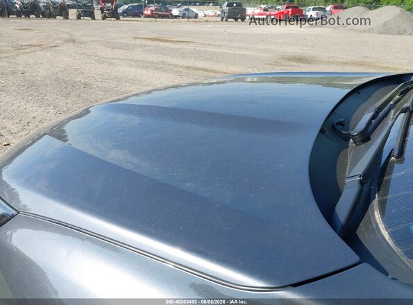4S4BTADC3S3316340 2025 SUBARU OUTBACK Gray Vista frontal