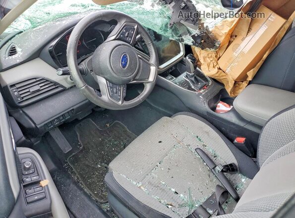 4S4BTADC4R3248883 2024 SUBARU OUTBACK White Առջևի վահանակի տեսք