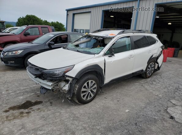 4S4BTADC4R3248883 2024 SUBARU OUTBACK White 