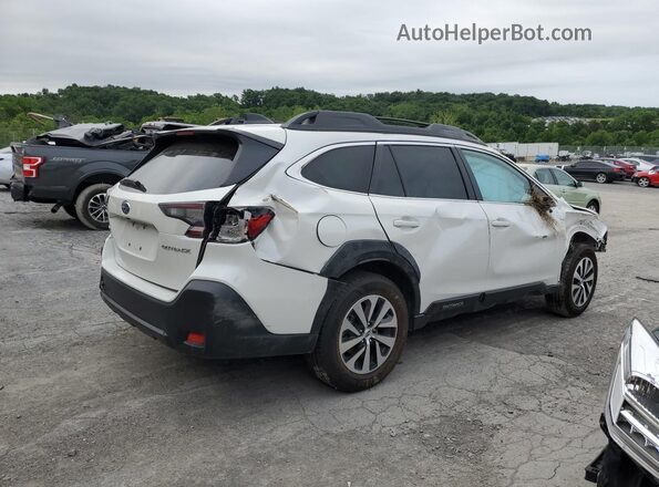 4S4BTADC4R3248883 2024 SUBARU OUTBACK White 