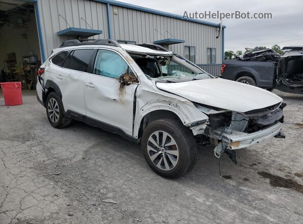 4S4BTADC4R3248883 2024 SUBARU OUTBACK White 