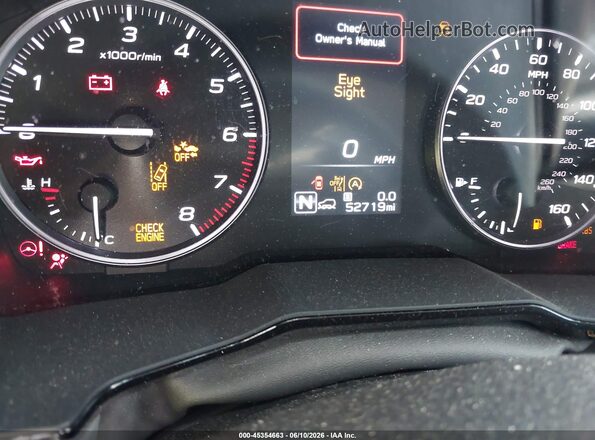 4S4BTADC4S3103736 2025 SUBARU OUTBACK Blue Вид задніх сидінь