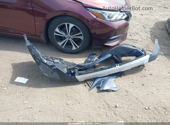 4S4BTADC4S3103736 2025 SUBARU OUTBACK Blue Вид щитка приладів