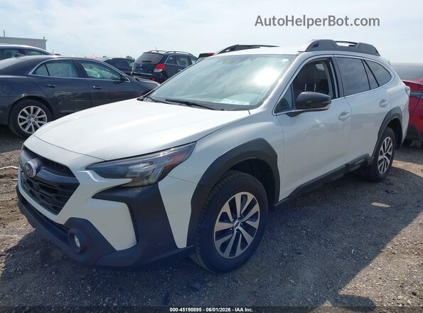 4S4BTADC5P3221821 2023 SUBARU OUTBACK White 