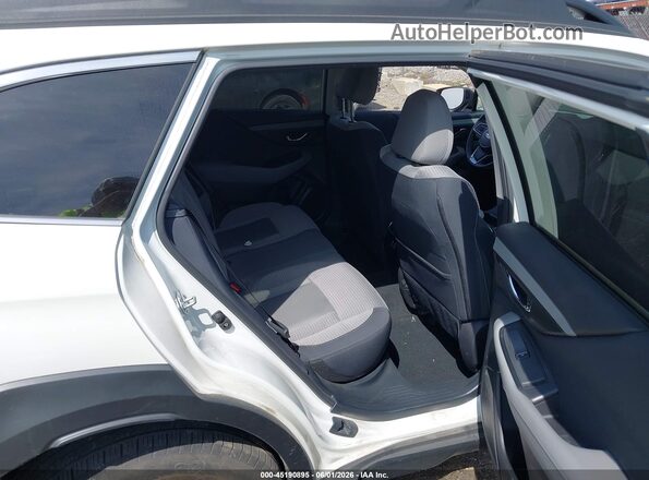 4S4BTADC5P3221821 2023 SUBARU OUTBACK White 