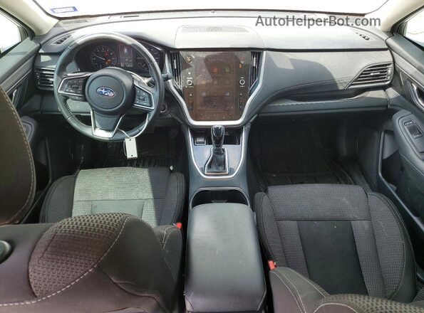 4S4BTADC5R3266793 2024 SUBARU OUTBACK White 