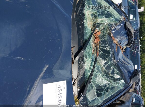 4S4BTADC6S3228429 2025 SUBARU OUTBACK Blue Vista frontal
