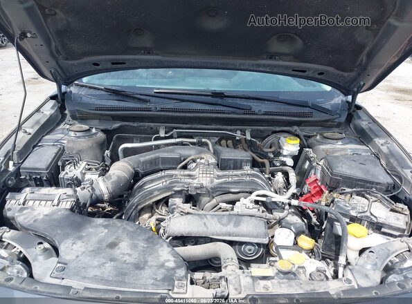 4S4BTADC7N3127064 2022 SUBARU OUTBACK Gray Widok z tyłu