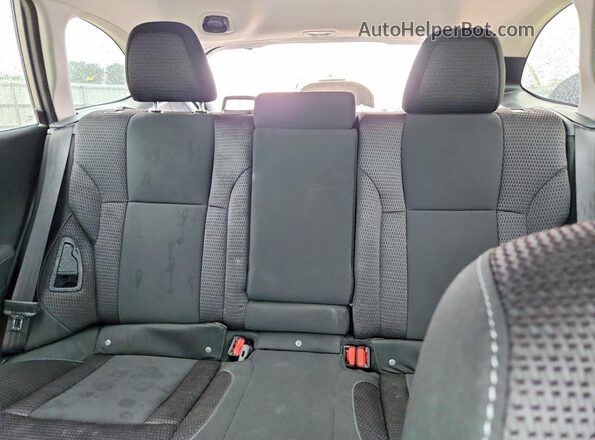 4S4BTADC7S3318558 2025 SUBARU OUTBACK Серебряный 