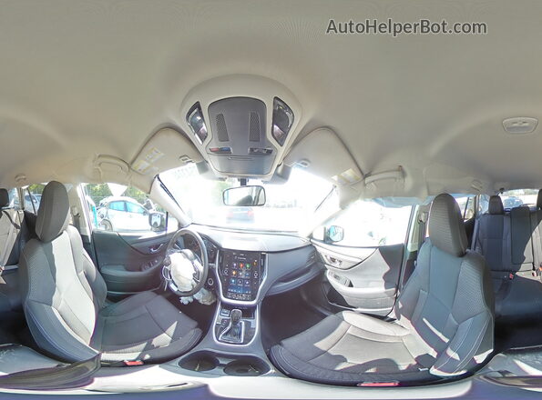 4S4BTADC8R3146602 2024 SUBARU OUTBACK Silver 