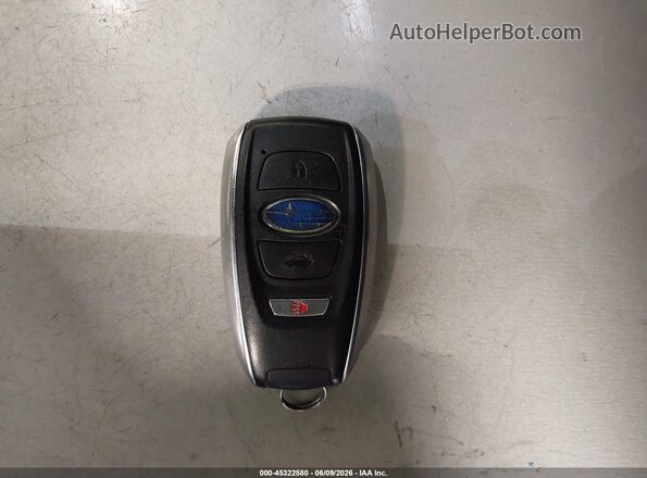 4S4BTADC8S3236581 2025 SUBARU OUTBACK Gray Widok deski rozdzielczej