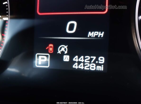 4S4BTADC8S3276644 2025 SUBARU OUTBACK Blue 