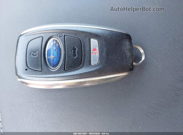 4S4BTADC8S3276644 2025 SUBARU OUTBACK Blue Dashboard view