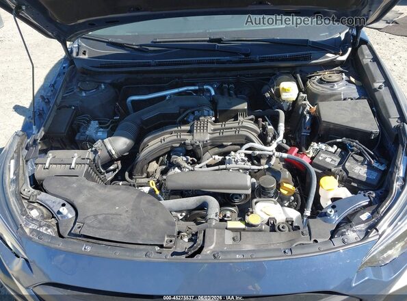 4S4BTADC8S3276644 2025 SUBARU OUTBACK Blue Rear view