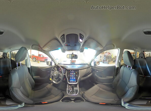 4S4BTADC9N3225383 2022 SUBARU OUTBACK Silver 