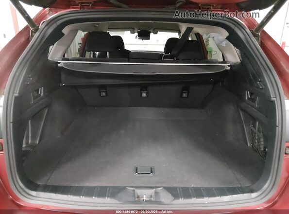 4S4BTADCXN3139743 2022 SUBARU OUTBACK Red 