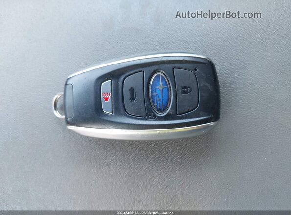 4S4BTADCXP3110181 2023 SUBARU OUTBACK Silver წინა პანელის ხედი