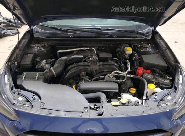 4S4BTADCXS3191076 2025 SUBARU OUTBACK Blue 