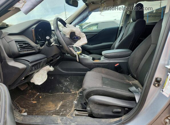 4S4BTAFC1R3101529 2024 SUBARU OUTBACK Silver 