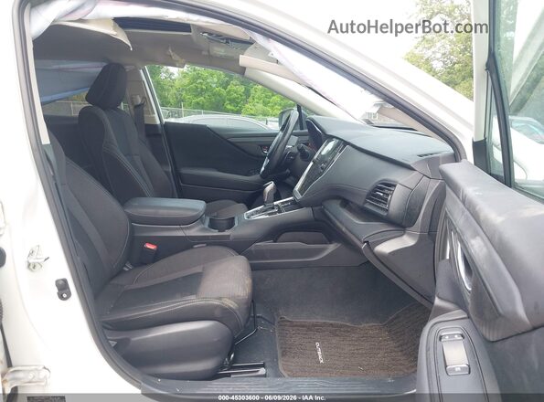 4S4BTAFC2P3194915 2023 SUBARU OUTBACK White 