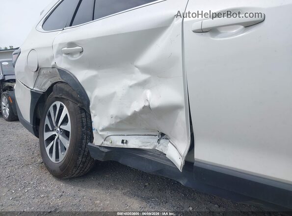 4S4BTAFC2P3194915 2023 SUBARU OUTBACK White 