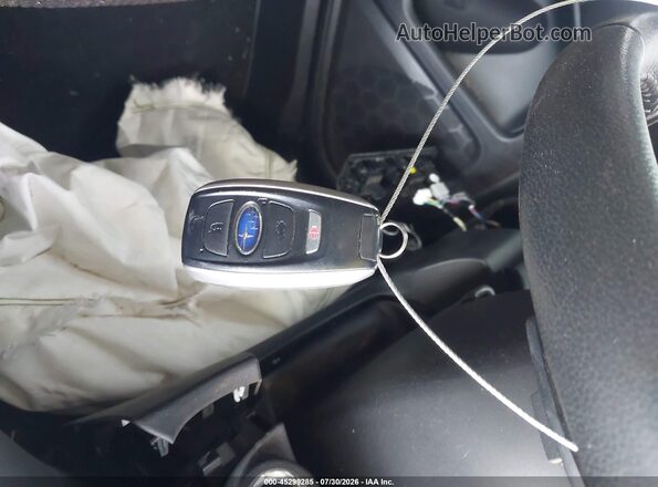 4S4BTAFC3N3265973 2022 SUBARU OUTBACK Gray Widok deski rozdzielczej