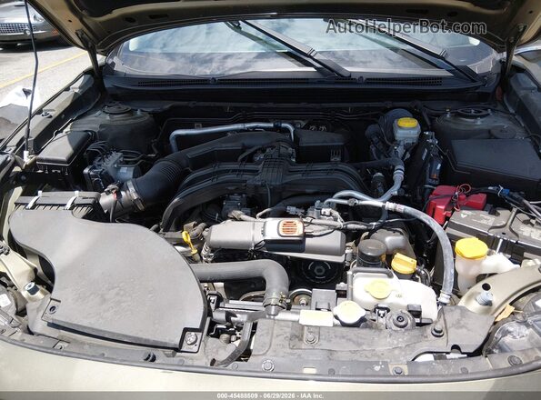 4S4BTAFC3R3235572 2024 SUBARU OUTBACK Green Rear view