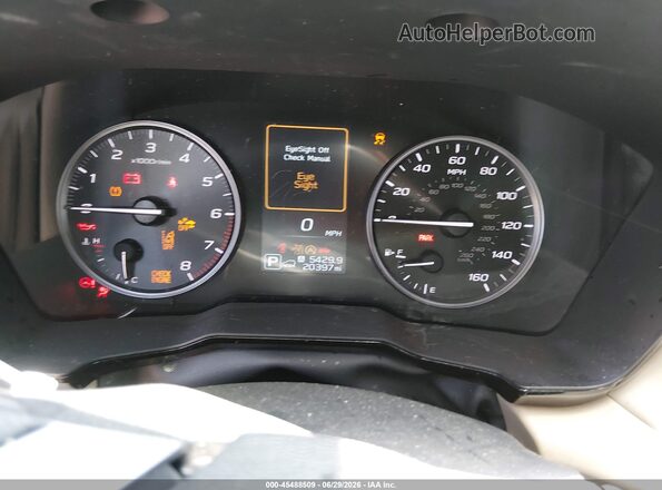 4S4BTAFC3R3235572 2024 SUBARU OUTBACK Green 