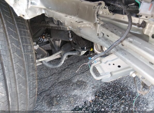 4S4BTAFC3R3235572 2024 SUBARU OUTBACK Green Rear interior view